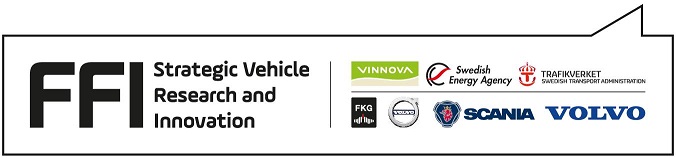 Strategic Vehicle Research and Innovation
